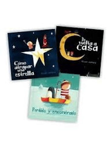 Habia Una Vez Un Niño 2