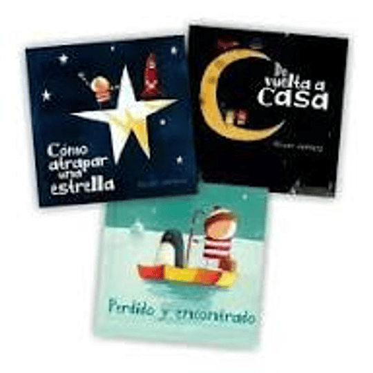 Habia Una Vez Un Niño