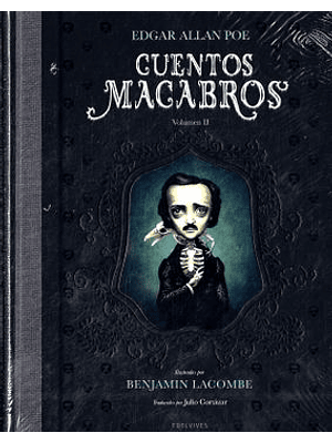 Cuentos Macabros Tomo 2