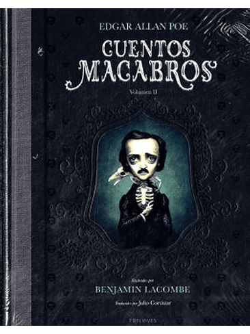 Cuentos Macabros Tomo 2 1