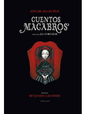 Cuentos Macabros Tomo 1 1