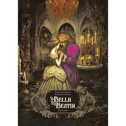 Bella Y La Bestia, La 