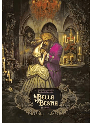 Bella Y La Bestia, La 