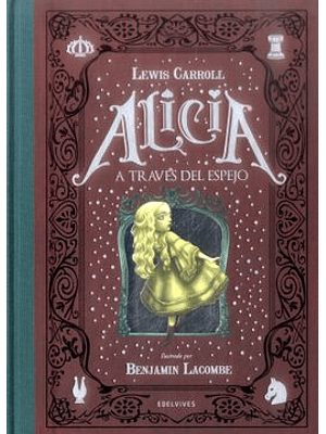 Alicia A Traves Del Espejo