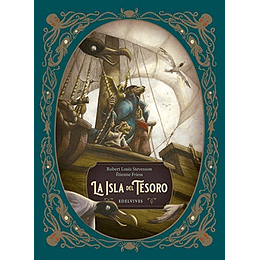 Isla Del Tesoro, La