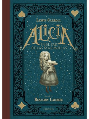 Alicia En El Pais De Las Maravillas