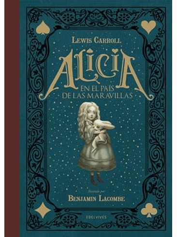 Alicia En El Pais De Las Maravillas 1