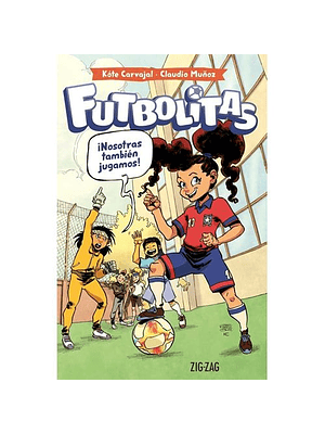 Futbolitas