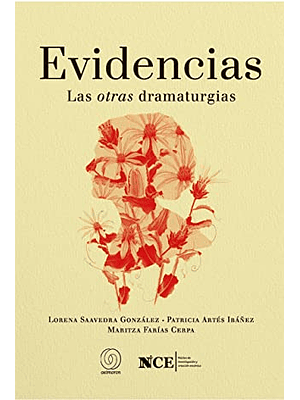 Evidencias 1 Las Otras Dramaturgias