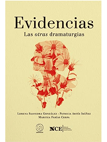 Evidencias 1 Las Otras Dramaturgias 1