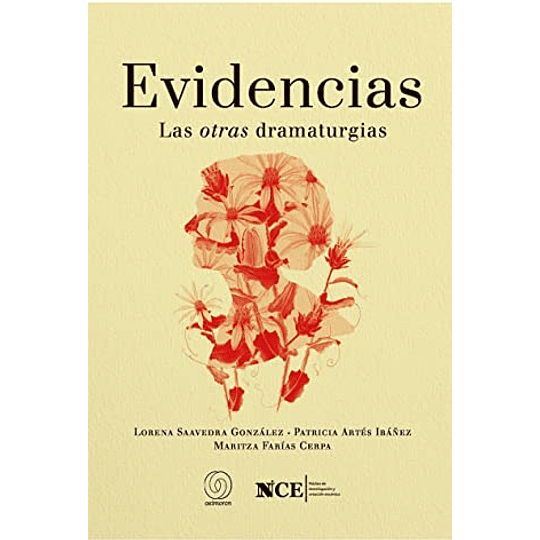Evidencias 1 Las Otras Dramaturgias