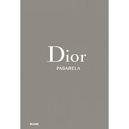 Dior Pasarela