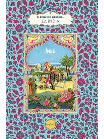 Pequeño Libro De La India, El 1