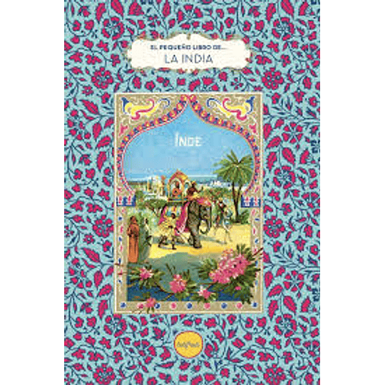 Pequeño Libro De La India, El
