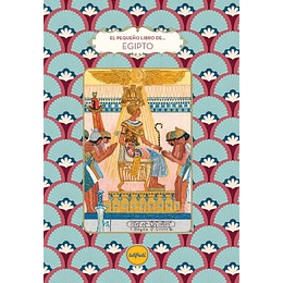 Pequeño Libro De Egipto