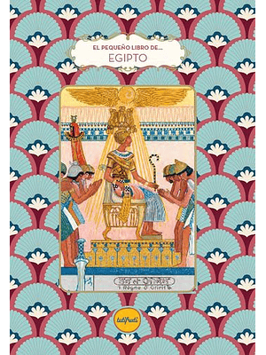 Pequeño Libro De Egipto