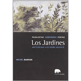 Jardines, Los