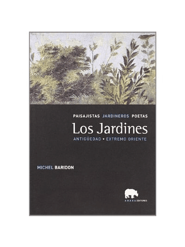 Jardines, Los 1