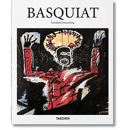 Basquiat  	