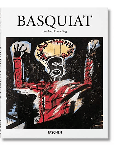 Basquiat  	 1