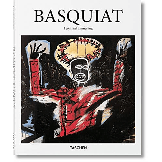Basquiat  	