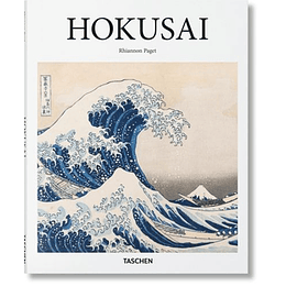 Hokusai