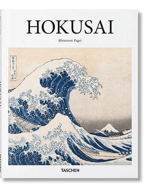 Hokusai