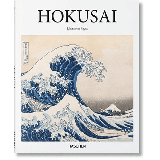 Hokusai