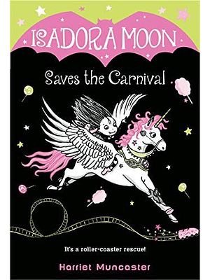 Isadora Moon 6 Saves The Carnival