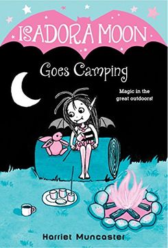 Isadora Moon 2 Goes Camping 1
