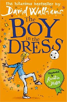 The Boy In The Dress 1