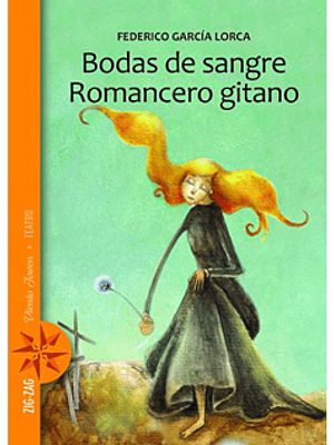 Bodas De Sangre / Romancero Gitano
