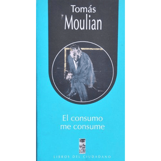El Consumo Me Consume