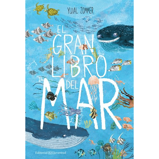 Gran Libro Del Mar, El