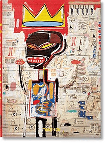 Basquiat 1