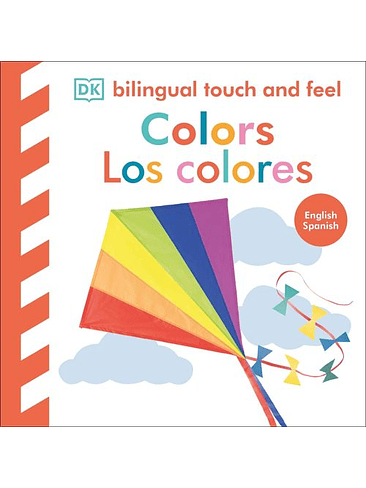 Toca Y Aprende  Los Colores (Bb) 1