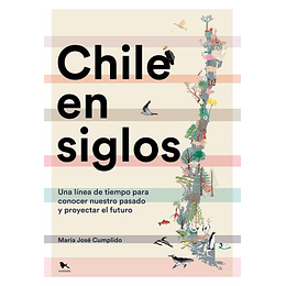 Chile En Siglos