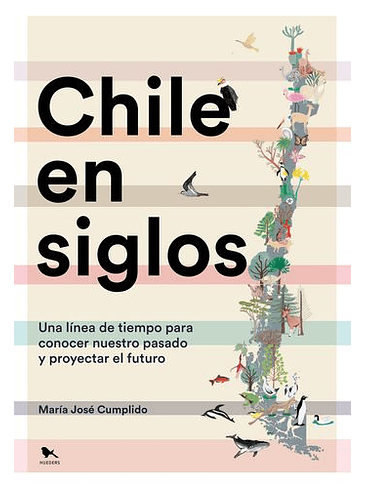Chile En Siglos 1