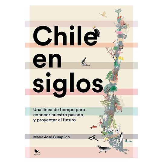 Chile En Siglos