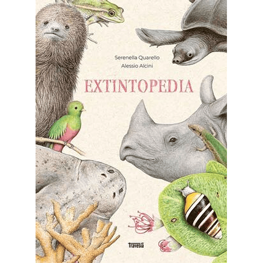 Extintopedia