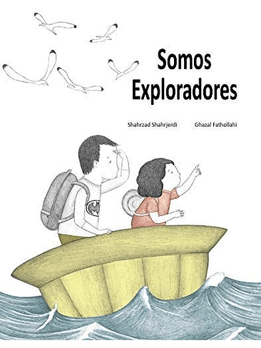 Somos Exploradores 1