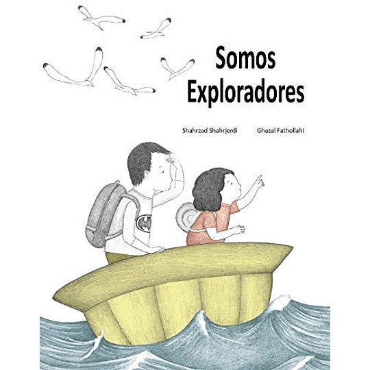 Somos Exploradores