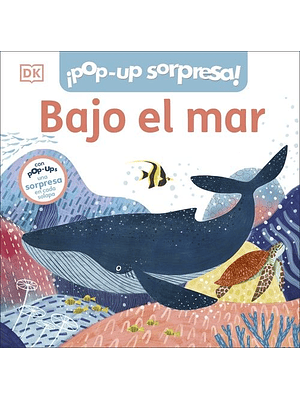 Bajo El Mar (Pop-up)