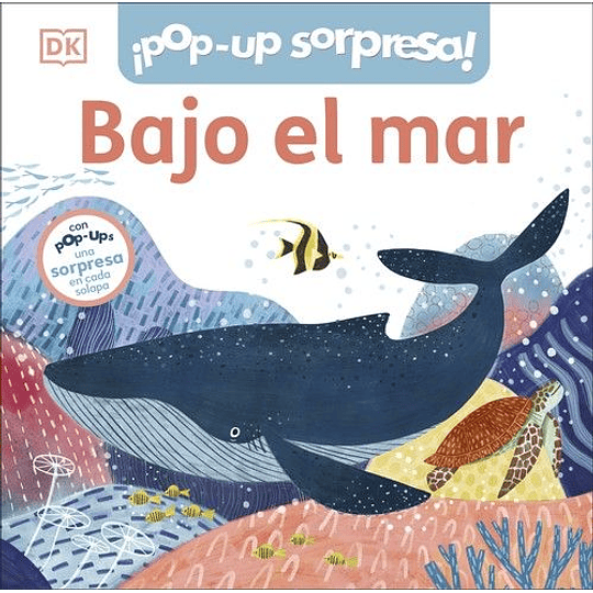 Bajo El Mar (Pop-up)