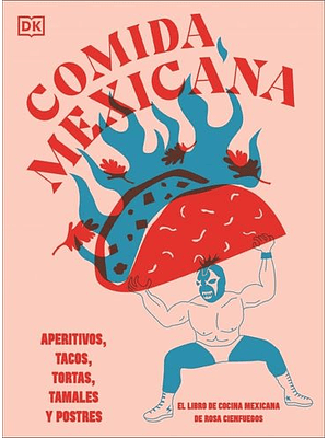 Comida Mexicana