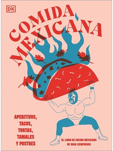 Comida Mexicana 1