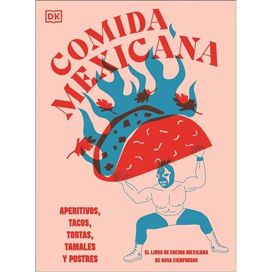 Comida Mexicana