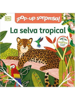 Selva Tropical  (Pop-up), La