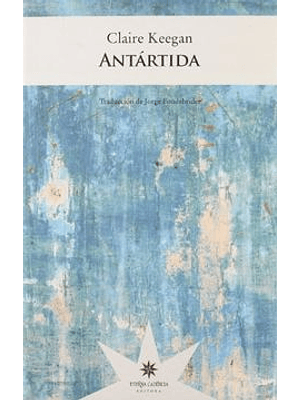 Antartida