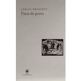 Patas De Perro